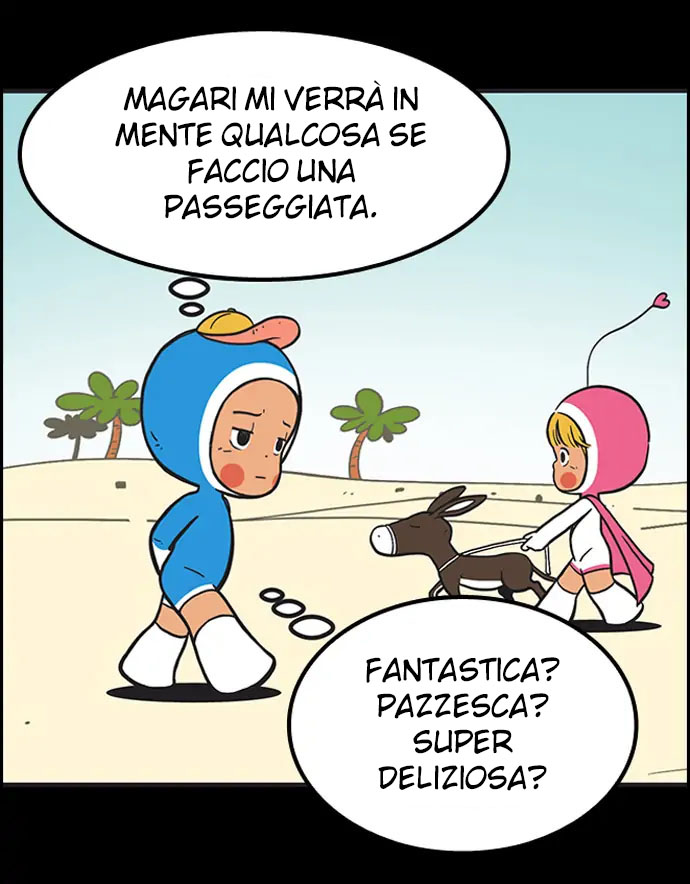 Read Yumi's Cells Manga Online