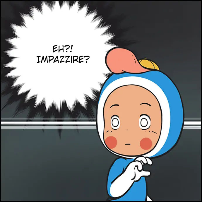 Read Yumi's Cells Manga Online