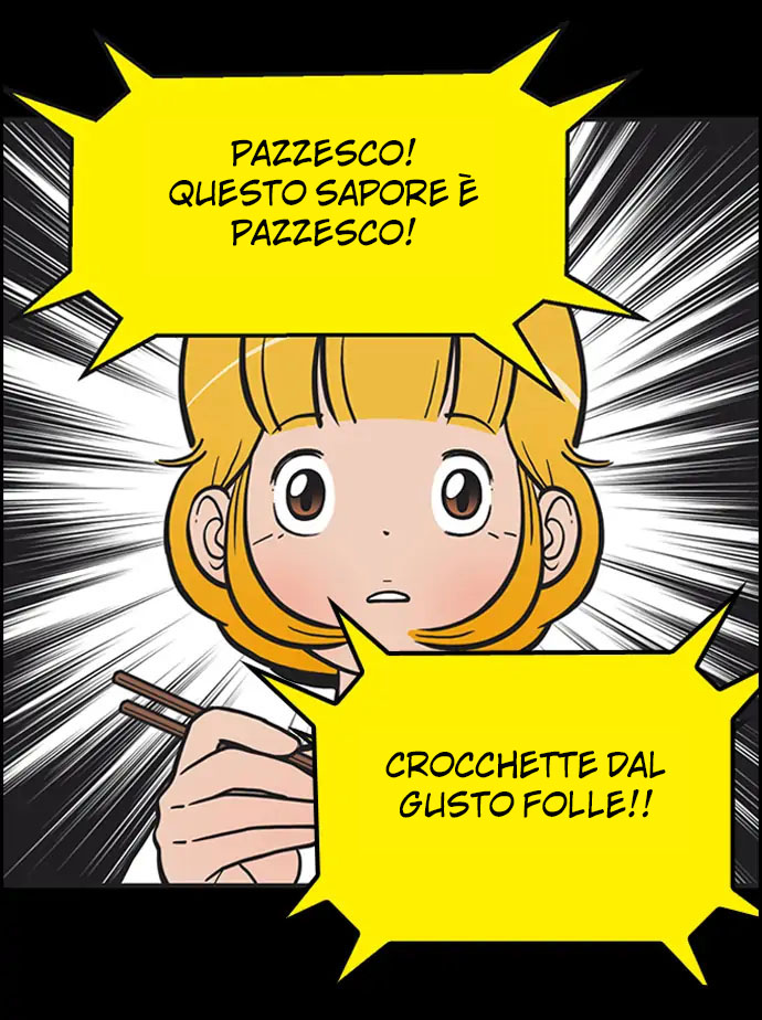 Read Yumi's Cells Manga Online