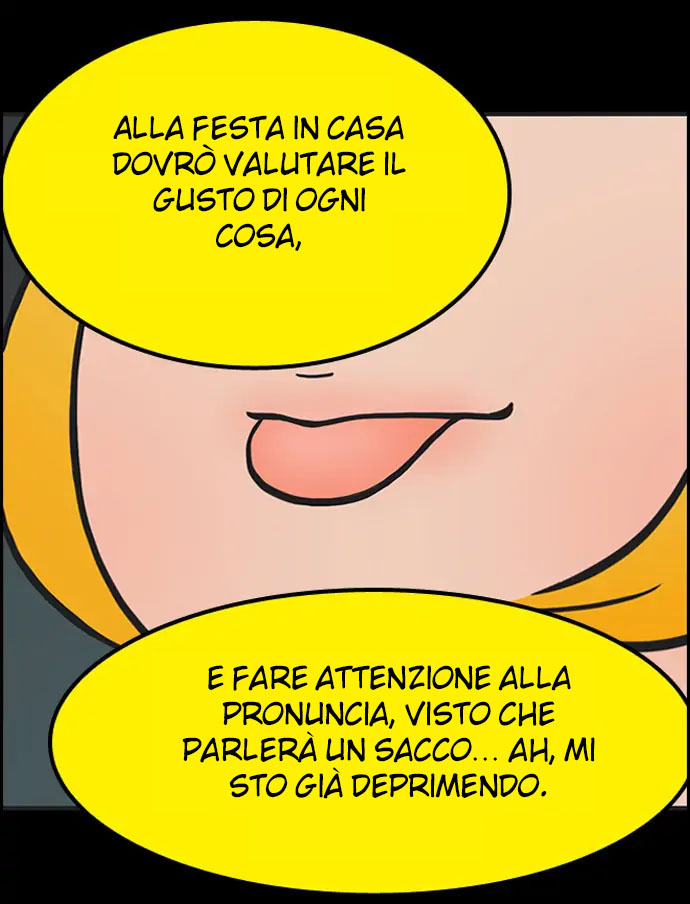 Read Yumi's Cells Manga Online