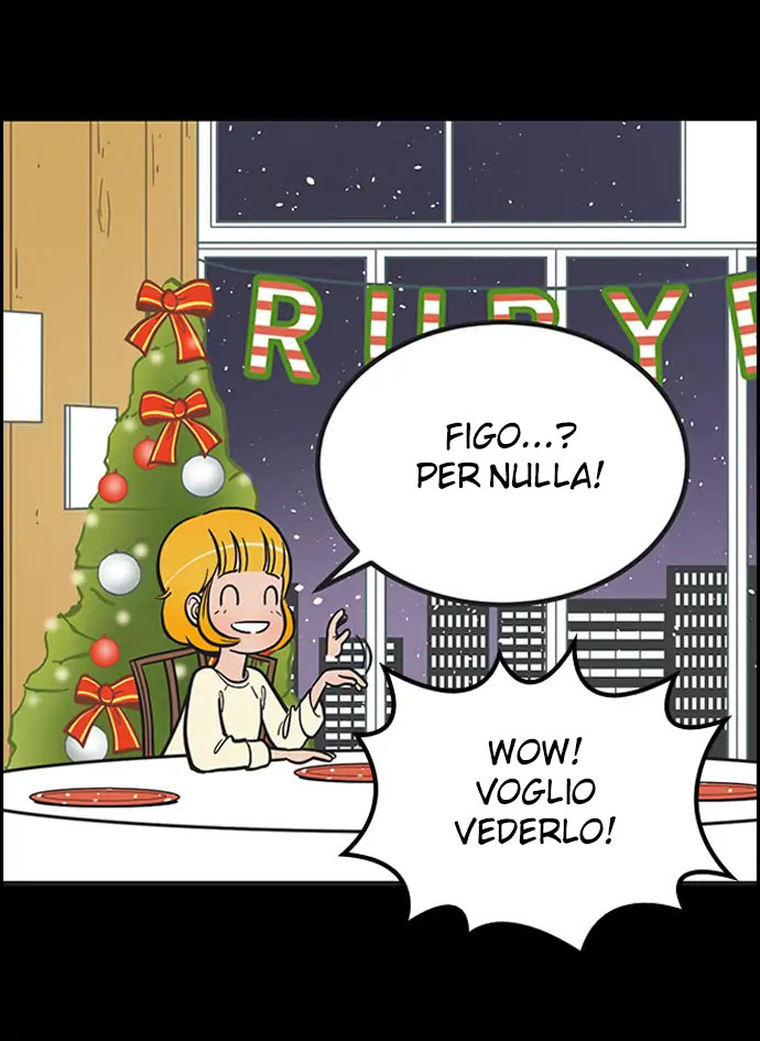 Read Yumi's Cells Manga Online