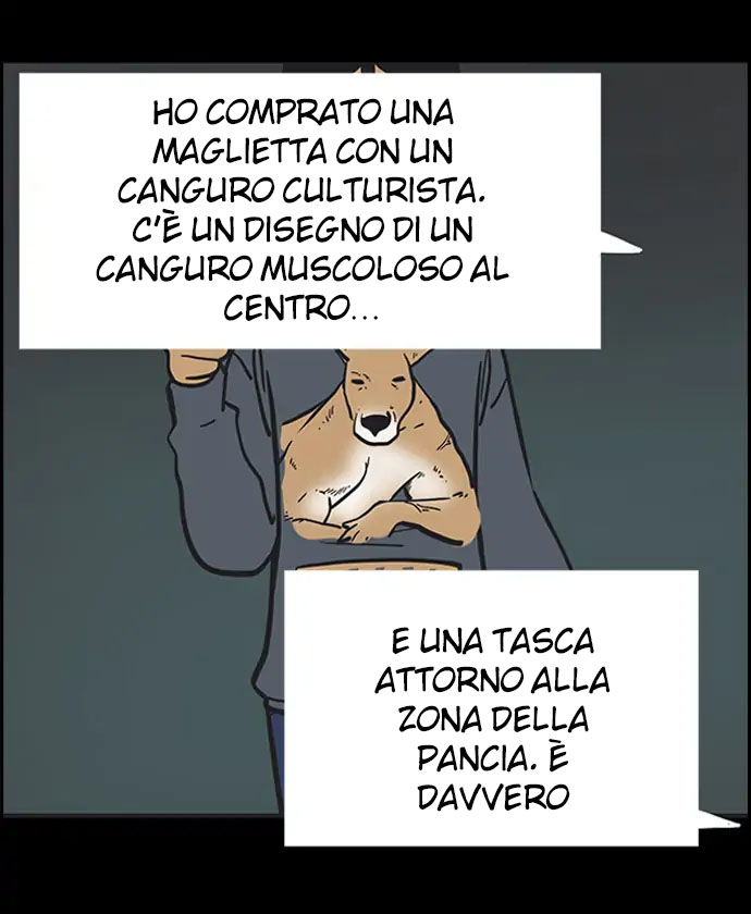 Read Yumi's Cells Manga Online