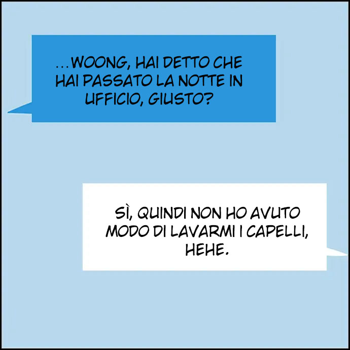 Read Yumi's Cells Manga Online