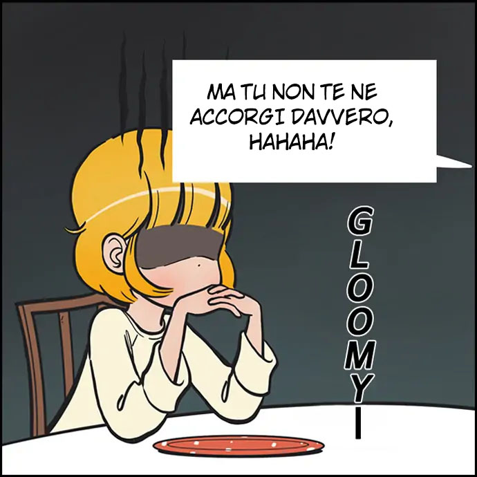 Read Yumi's Cells Manga Online