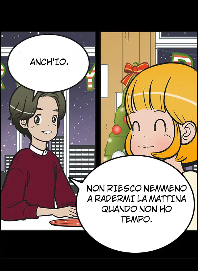 Read Yumi's Cells Manga Online