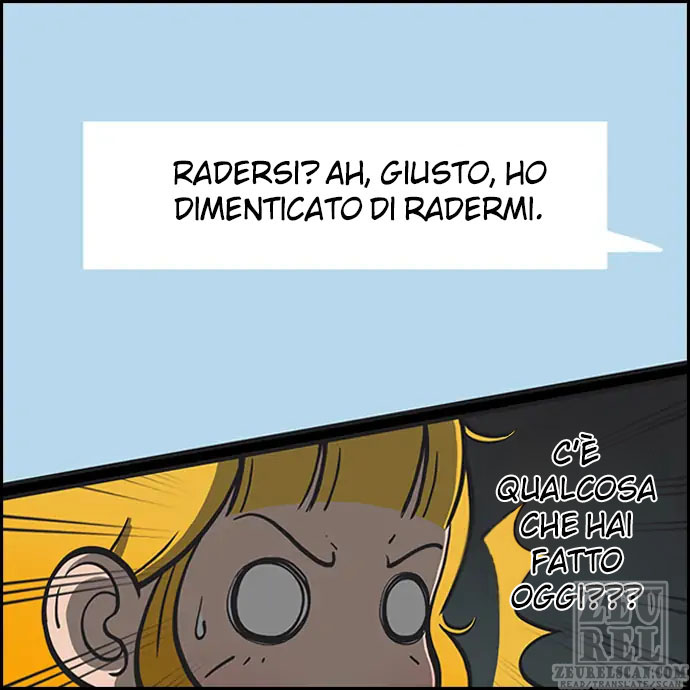 Read Yumi's Cells Manga Online