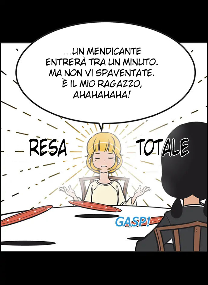 Read Yumi's Cells Manga Online