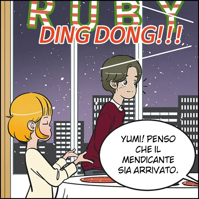 Read Yumi's Cells Manga Online