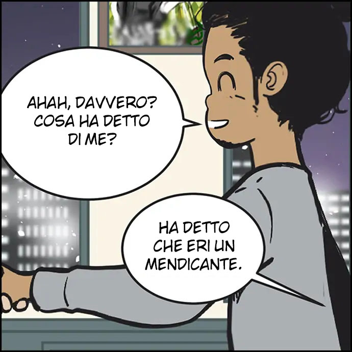 Read Yumi's Cells Manga Online