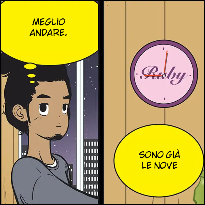 Read Yumi's Cells Manga Online