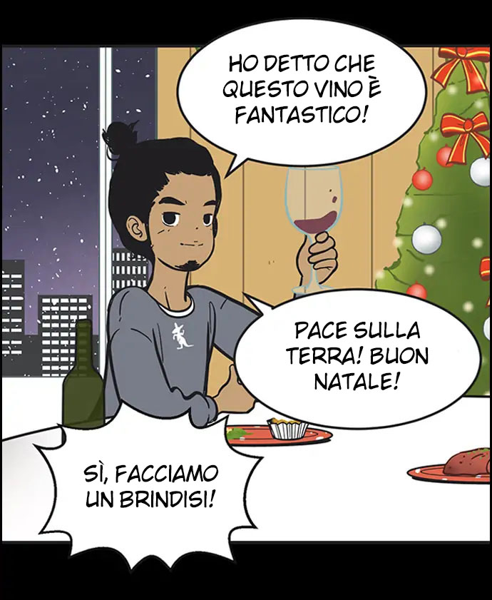 Read Yumi's Cells Manga Online