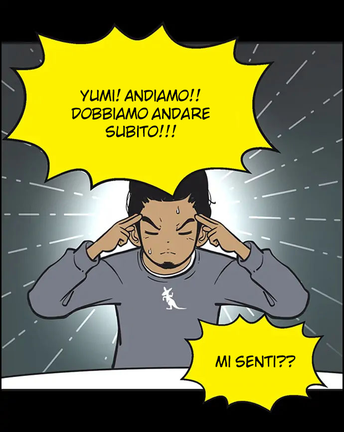 Read Yumi's Cells Manga Online