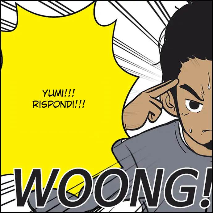 Read Yumi's Cells Manga Online