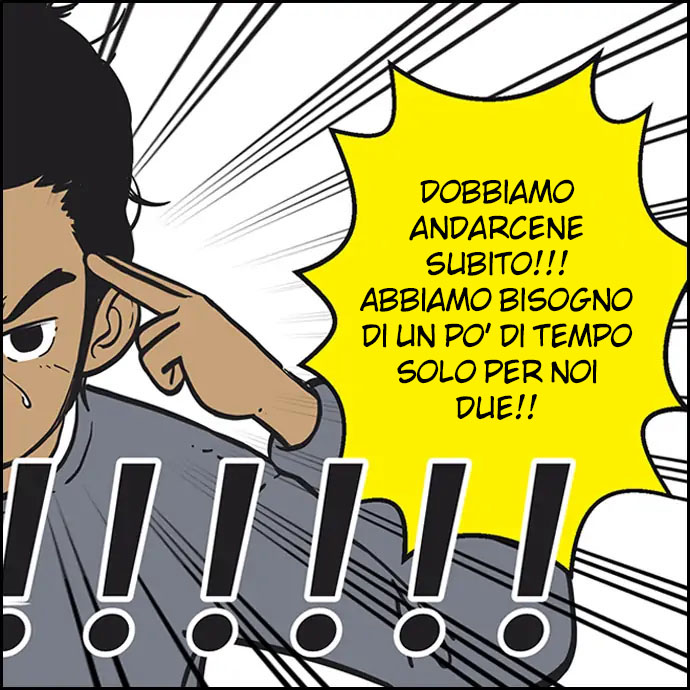 Read Yumi's Cells Manga Online