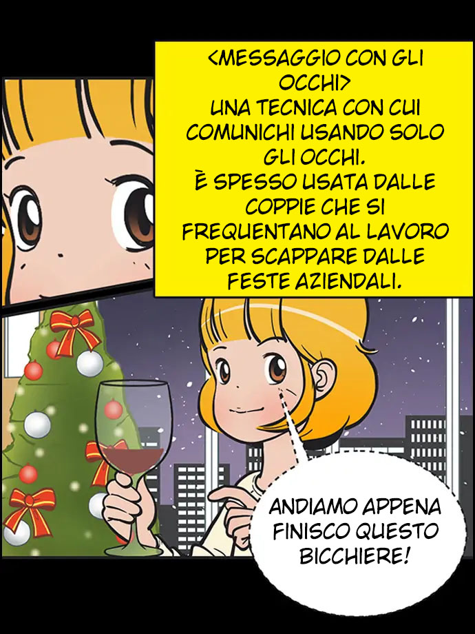 Read Yumi's Cells Manga Online