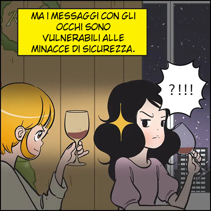 Read Yumi's Cells Manga Online