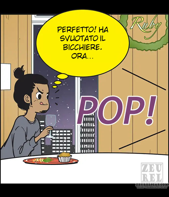 Read Yumi's Cells Manga Online