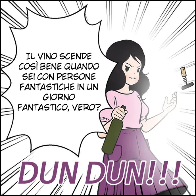 Read Yumi's Cells Manga Online