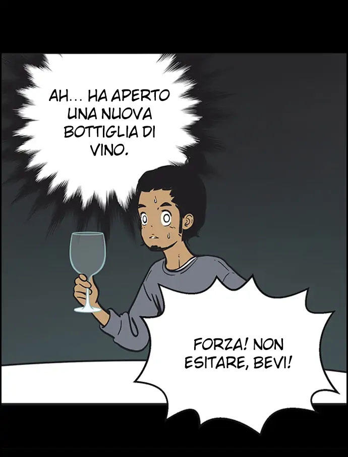 Read Yumi's Cells Manga Online