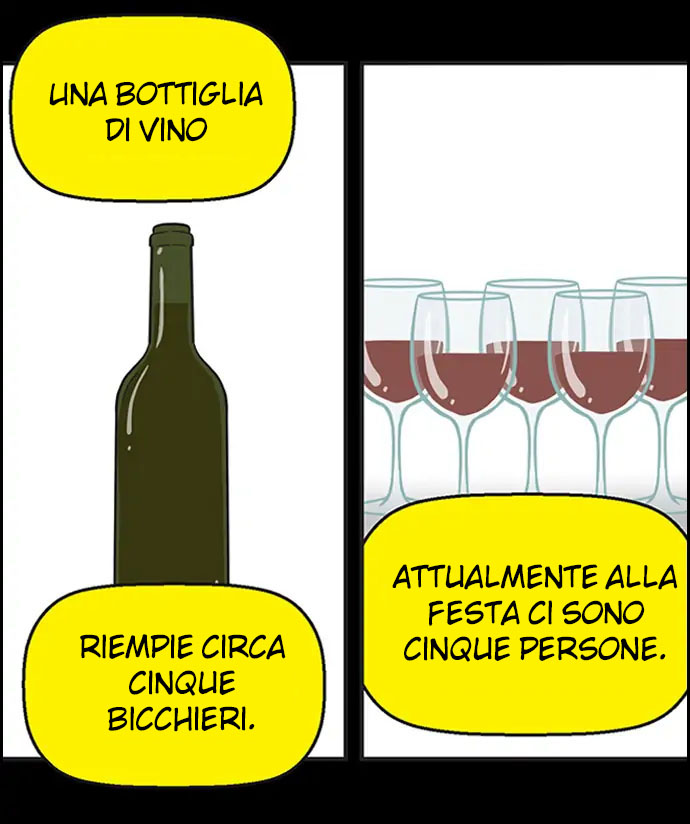 Read Yumi's Cells Manga Online