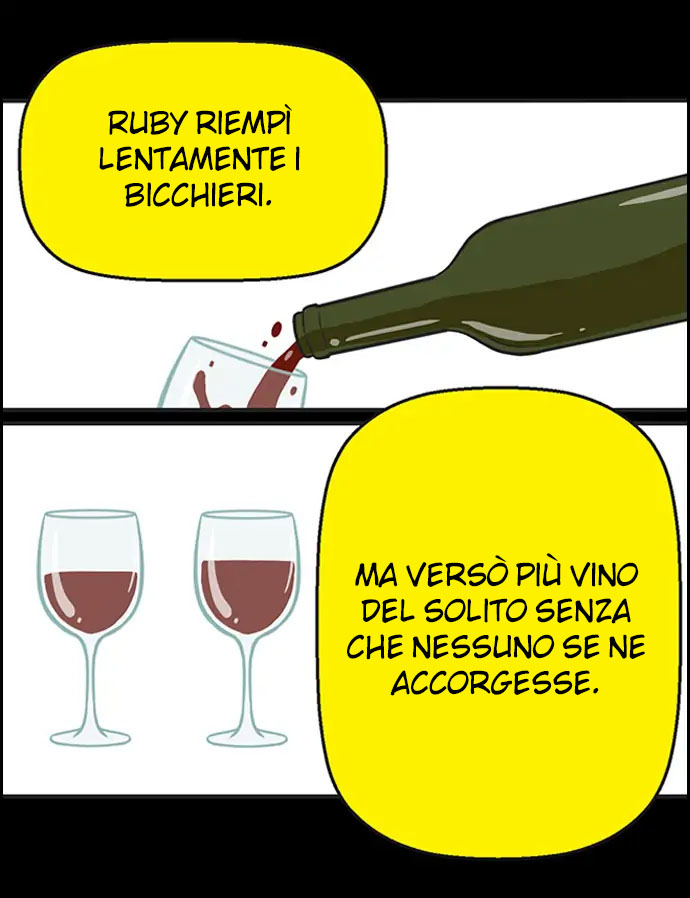 Read Yumi's Cells Manga Online