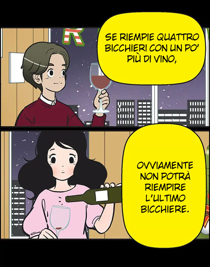 Read Yumi's Cells Manga Online