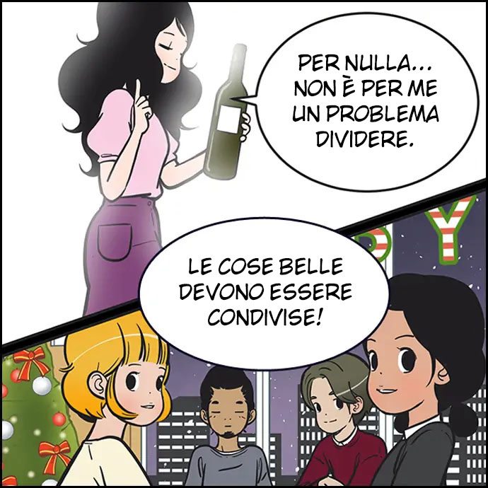 Read Yumi's Cells Manga Online