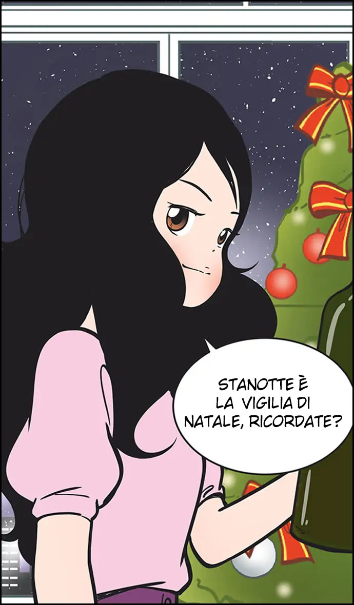 Read Yumi's Cells Manga Online