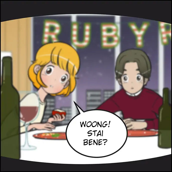 Read Yumi's Cells Manga Online