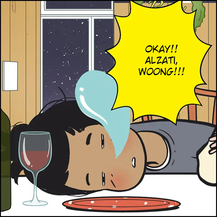 Read Yumi's Cells Manga Online