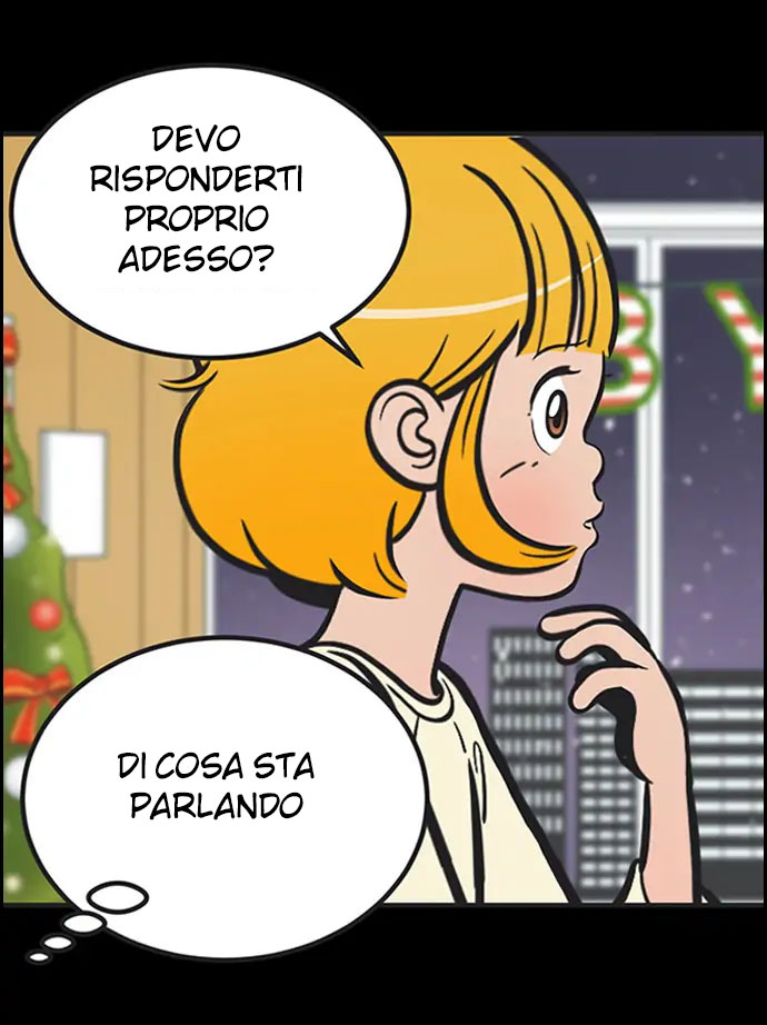 Read Yumi's Cells Manga Online