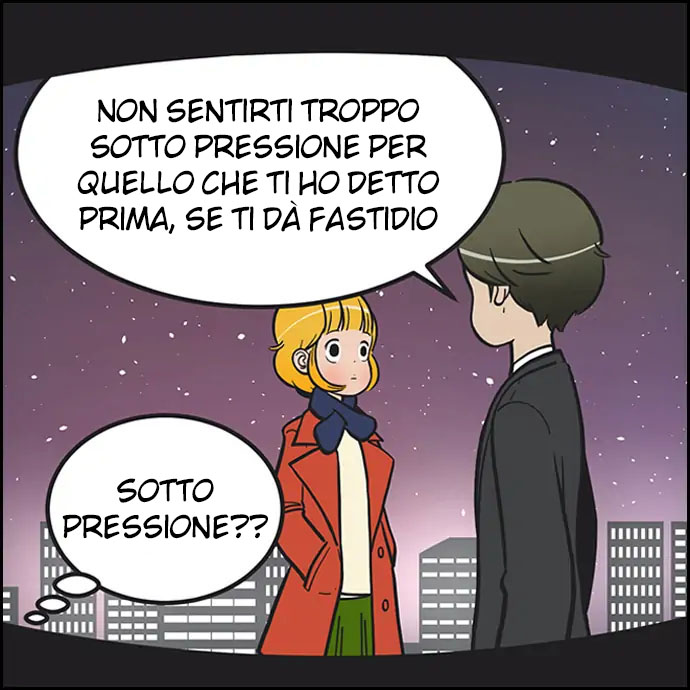 Read Yumi's Cells Manga Online