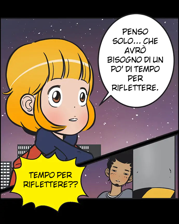 Read Yumi's Cells Manga Online