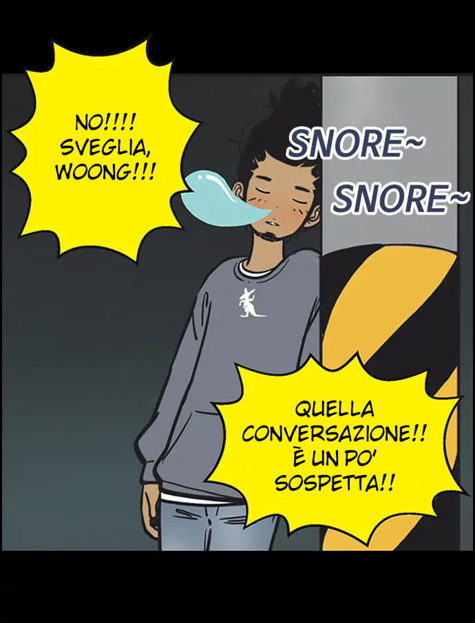 Read Yumi's Cells Manga Online