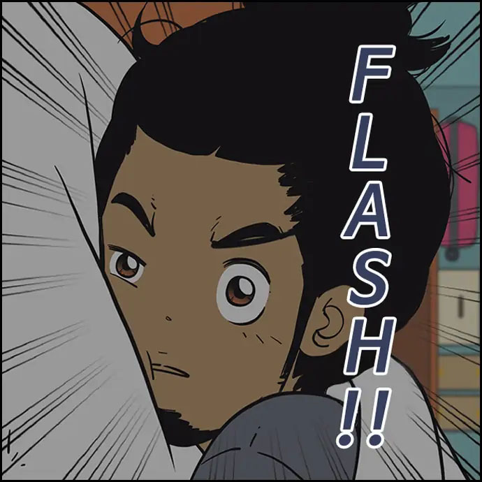 Read Yumi's Cells Manga Online