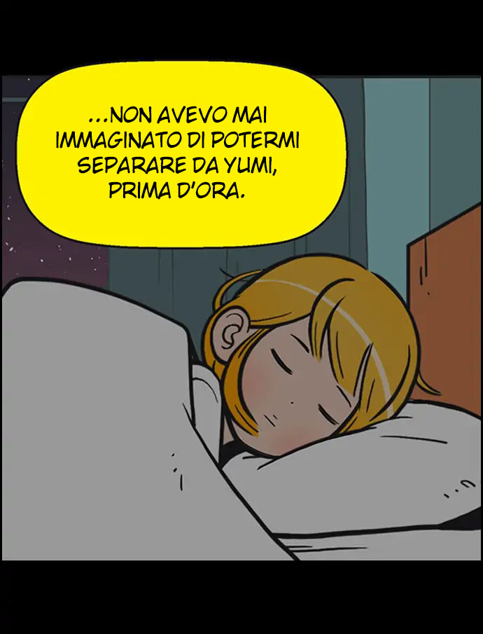 Read Yumi's Cells Manga Online