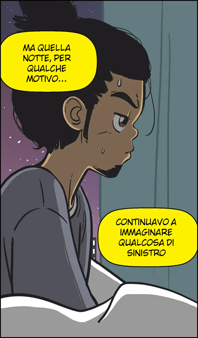 Read Yumi's Cells Manga Online