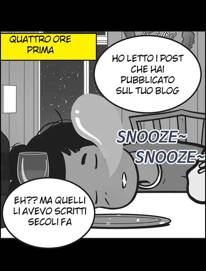 Read Yumi's Cells Manga Online