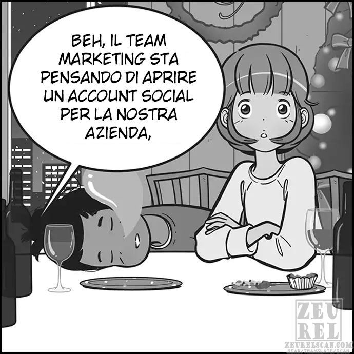 Read Yumi's Cells Manga Online