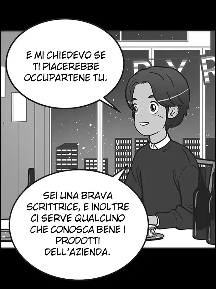 Read Yumi's Cells Manga Online