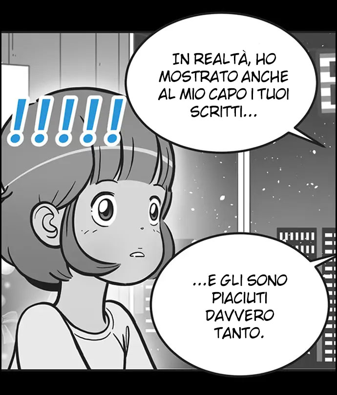 Read Yumi's Cells Manga Online