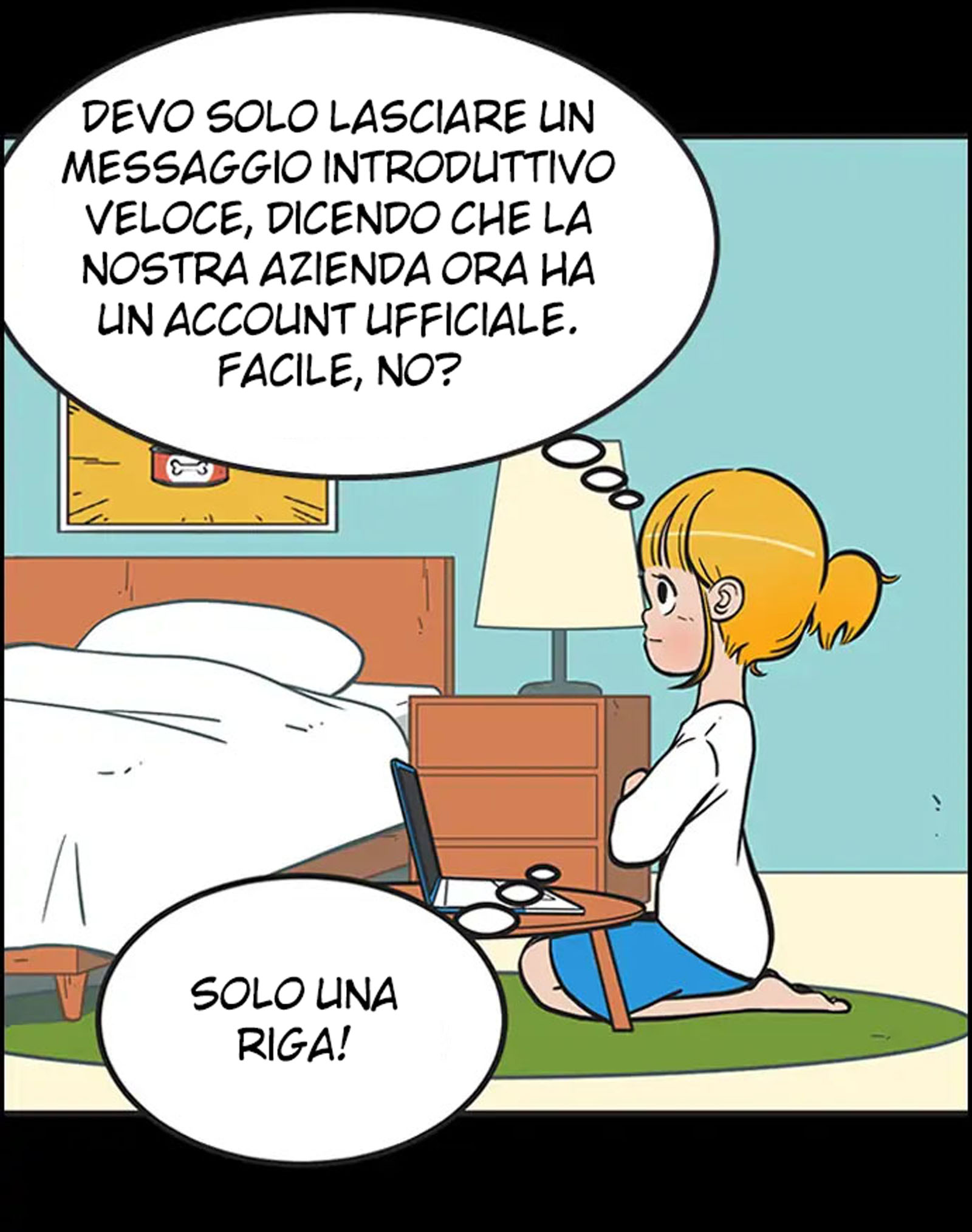 Read Yumi's Cells Manga Online