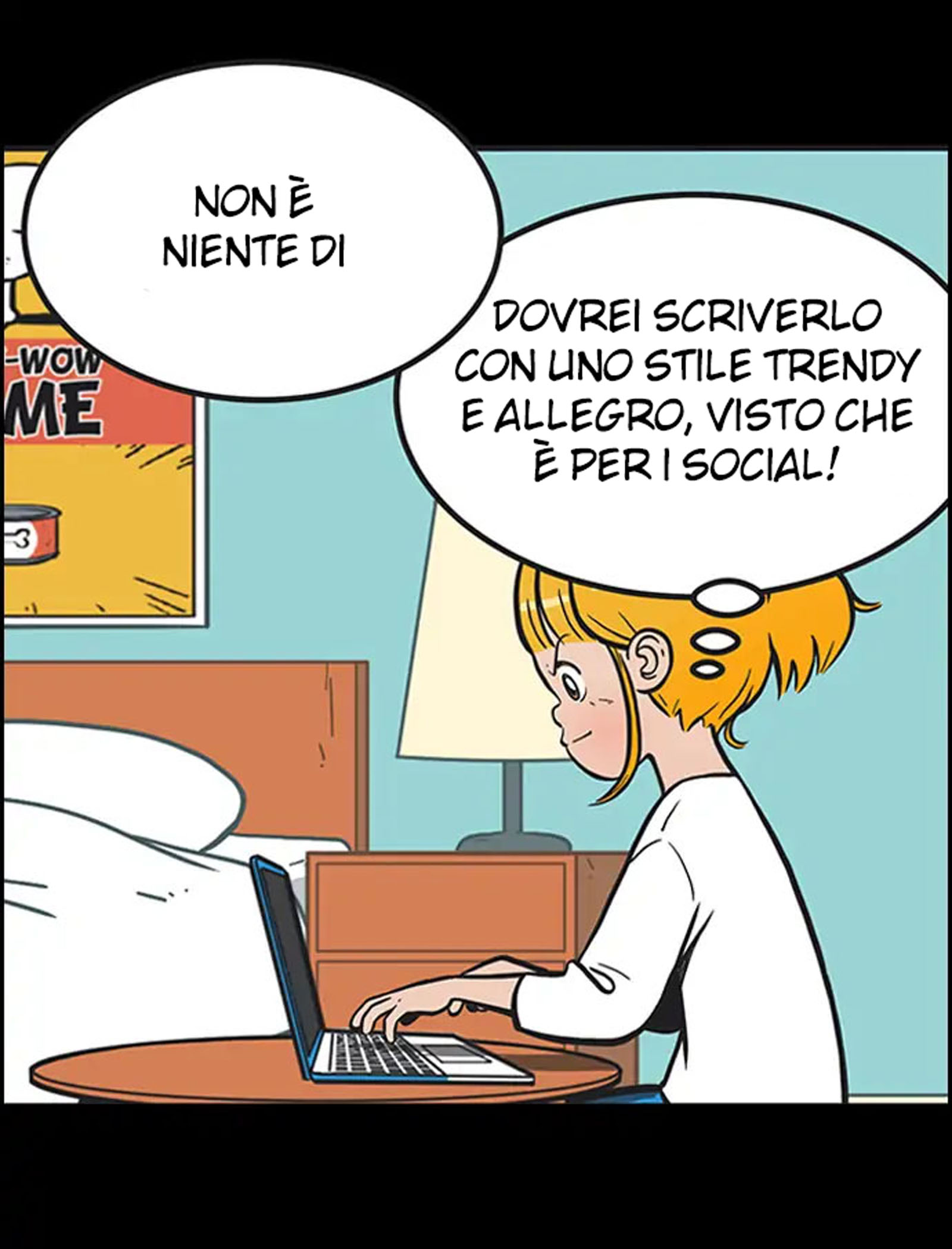 Read Yumi's Cells Manga Online