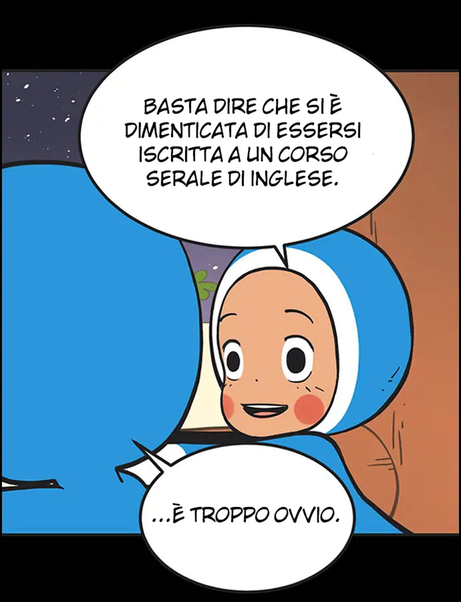 Read Yumi's Cells Manga Online