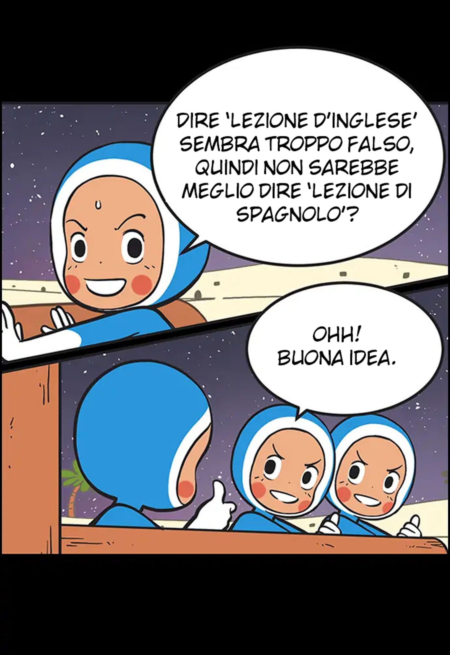 Read Yumi's Cells Manga Online