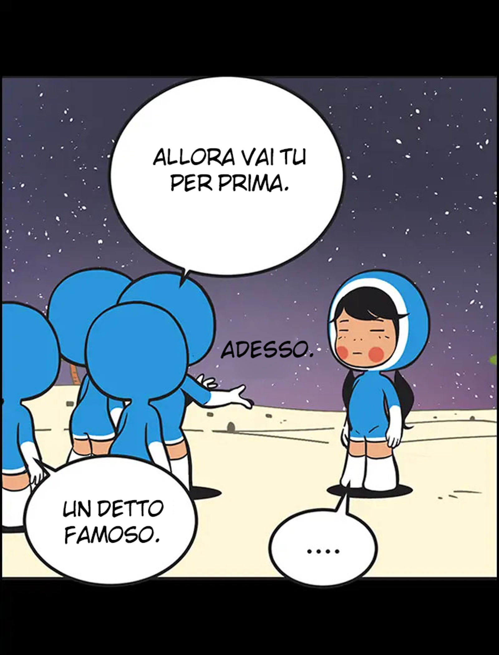 Read Yumi's Cells Manga Online