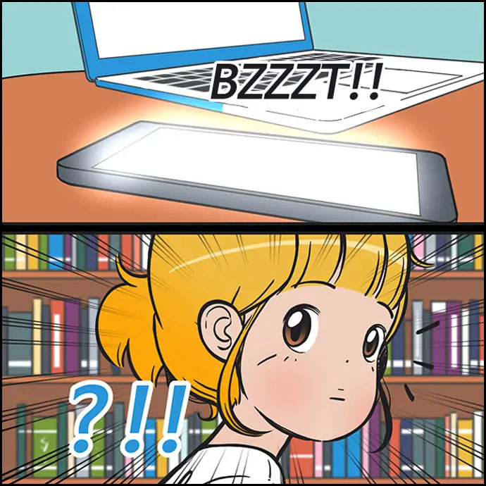 Read Yumi's Cells Manga Online