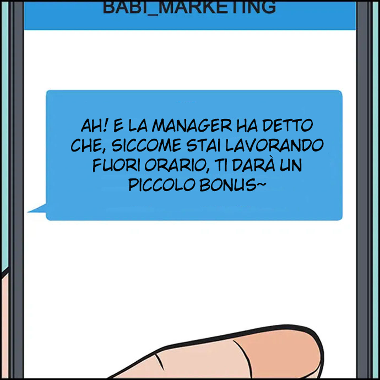 Read Yumi's Cells Manga Online