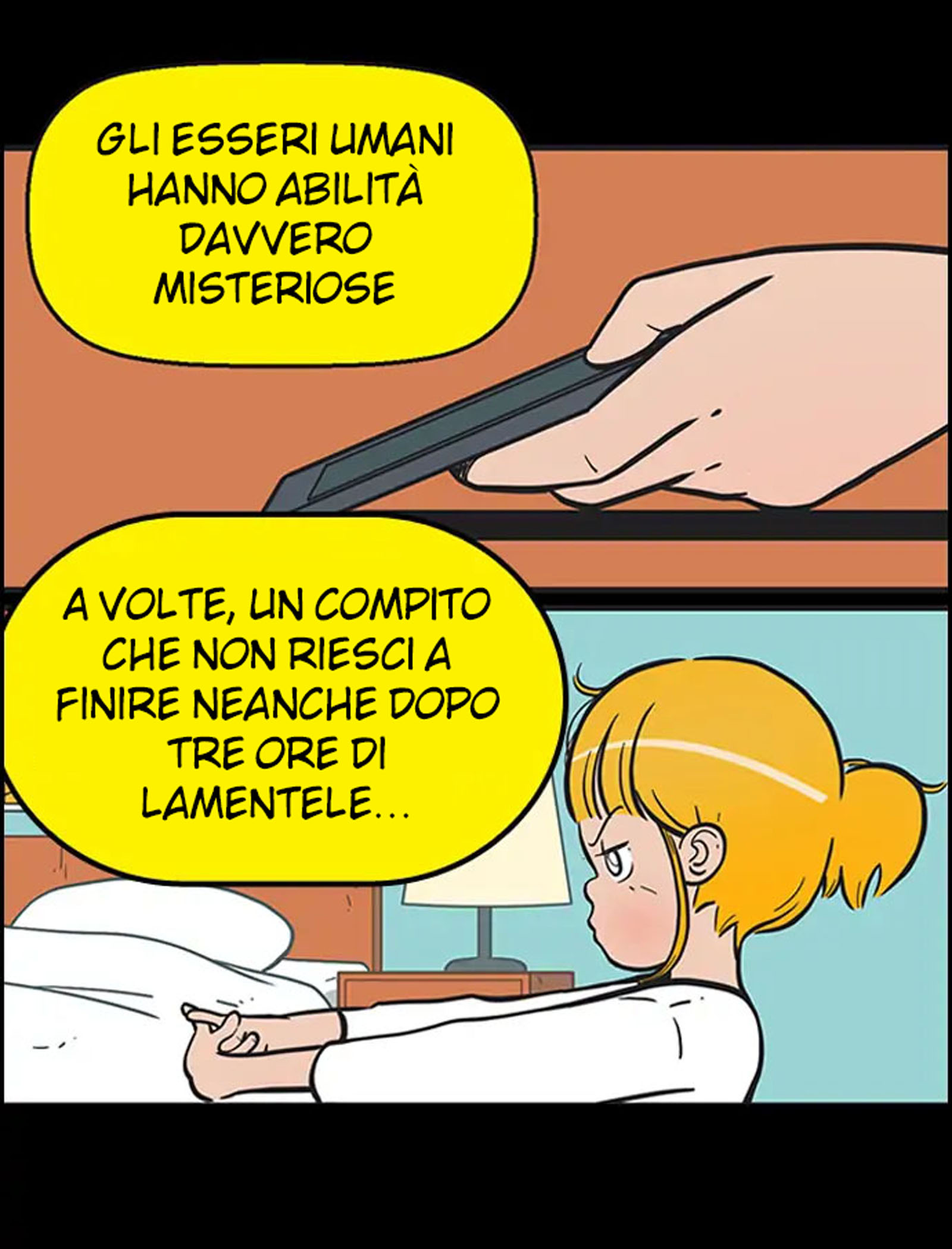 Read Yumi's Cells Manga Online