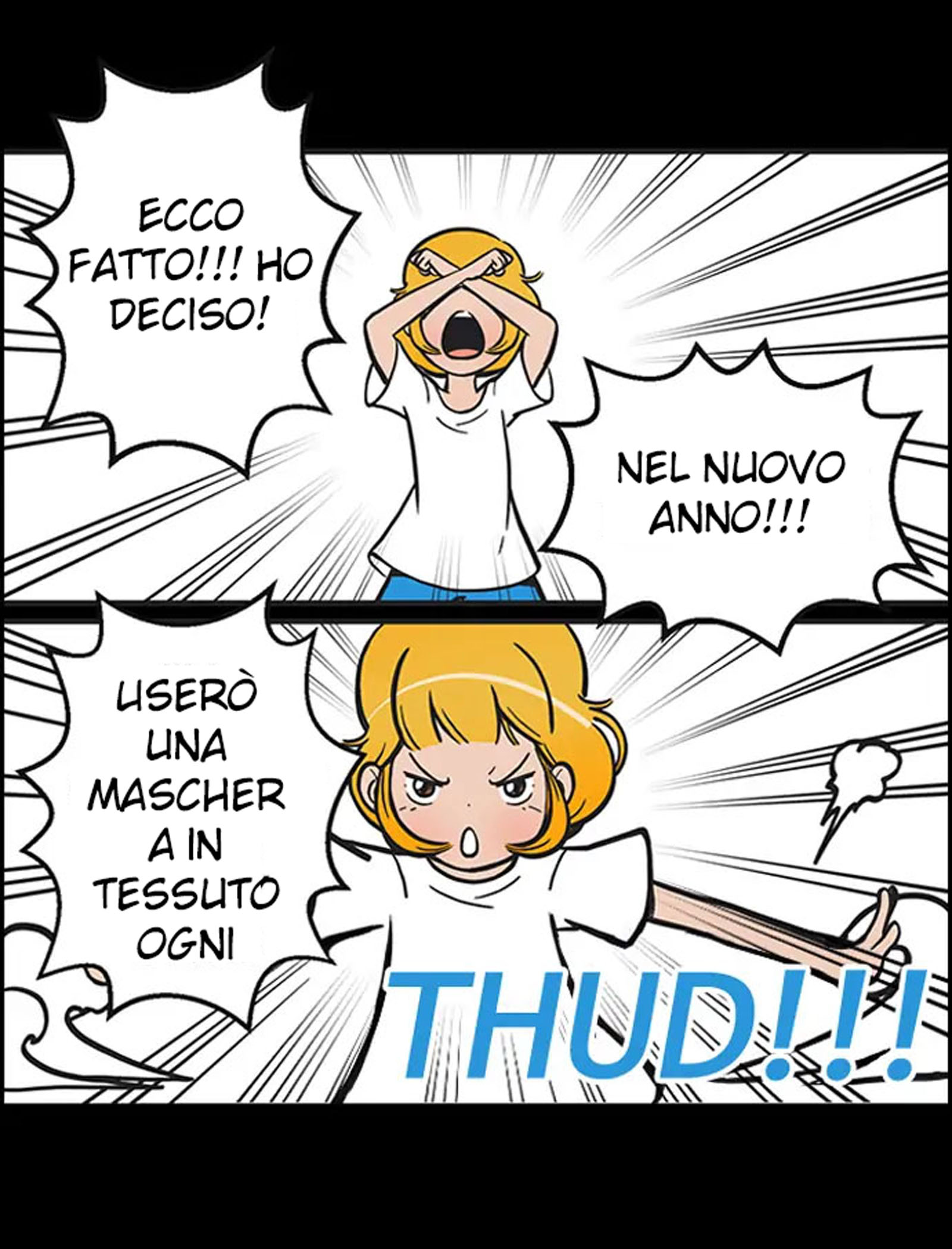 Read Yumi's Cells Manga Online